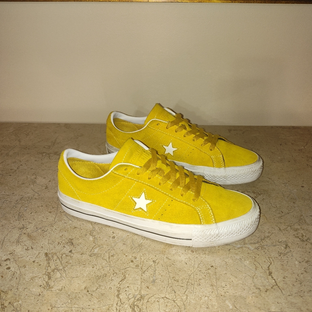 Converse Pro Star Unisex